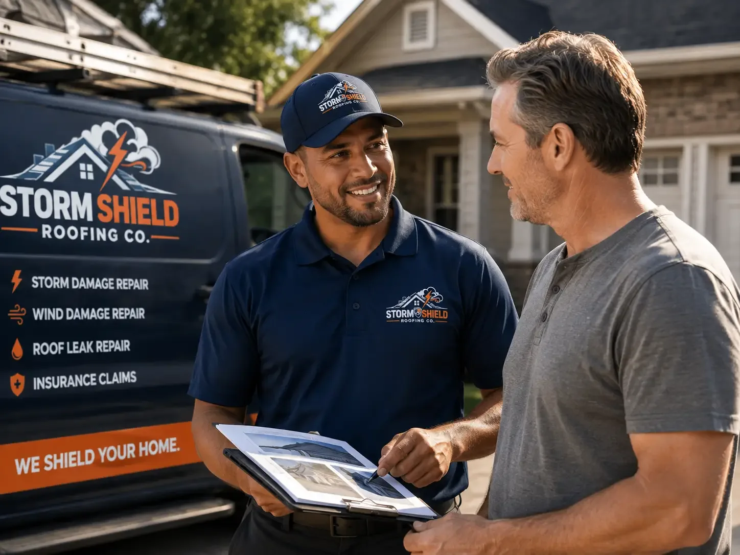 Storm Damage Roof Repair Berne, NY FAQs